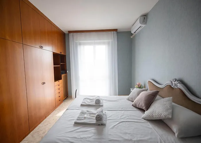 Splendido In Zona Citta Studi 公寓 米兰