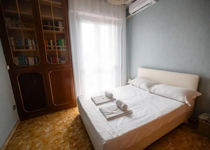 Splendido In Zona Citta Studi *