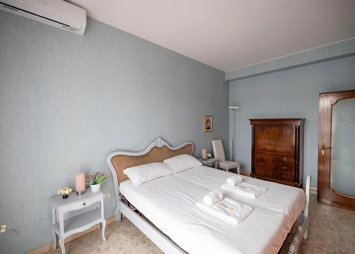 公寓 Splendido In Zona Citta Studi *