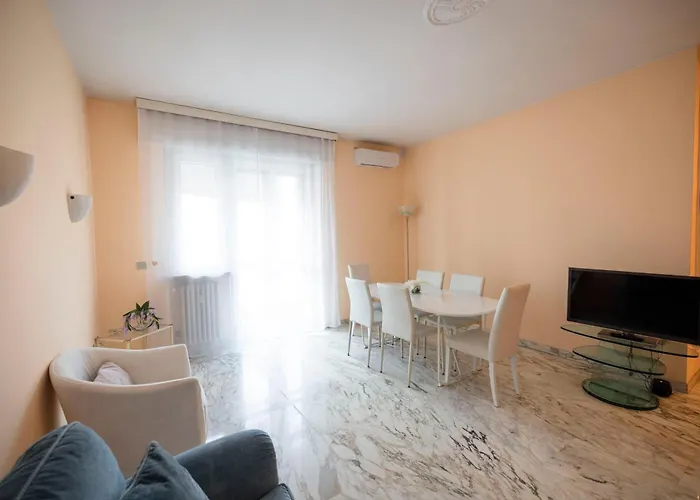 Splendido In Zona Citta Studi 公寓 米兰