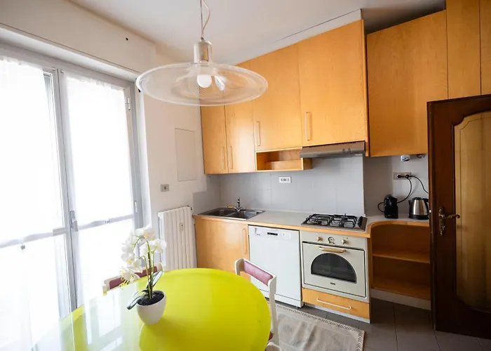 Splendido In Zona Citta Studi *