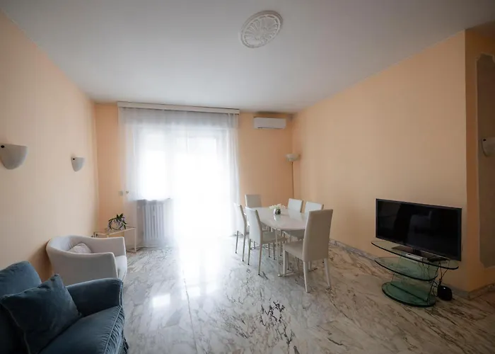 Splendido In Zona Citta Studi