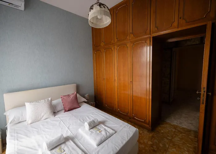 公寓 Splendido In Zona Citta Studi *