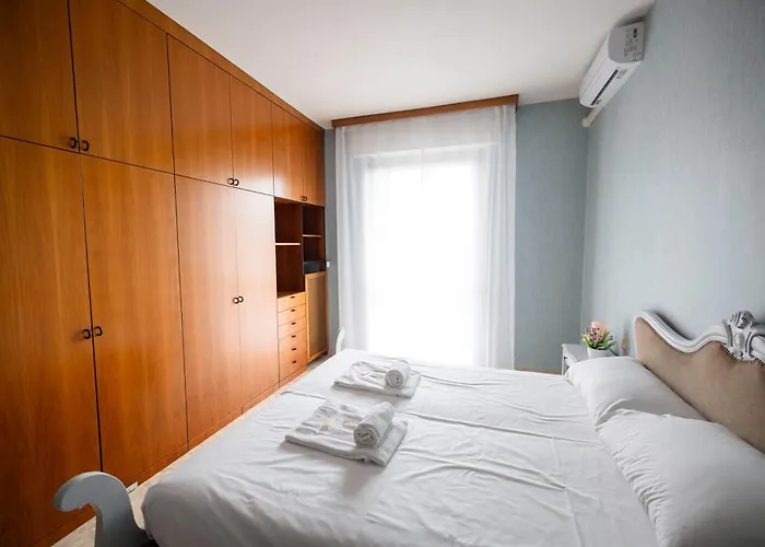 Splendido In Zona Citta Studi 公寓 米兰