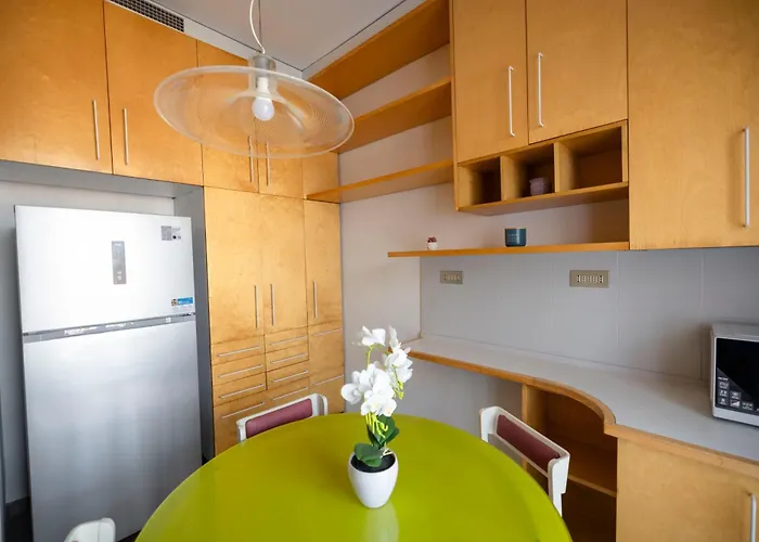 公寓 Splendido In Zona Citta Studi 米兰