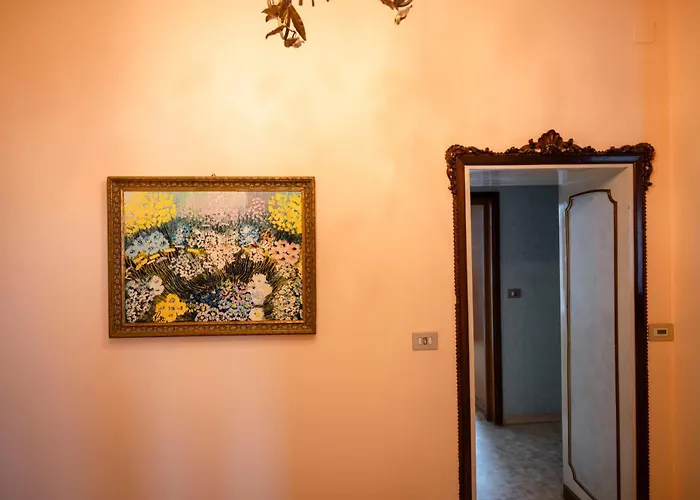 公寓 Splendido In Zona Citta Studi