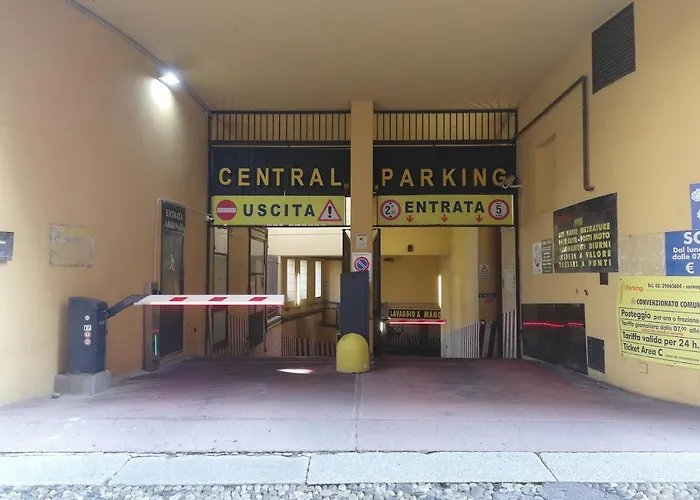 Apartamento Disciplini A 5 Min Dal Duomo Milão