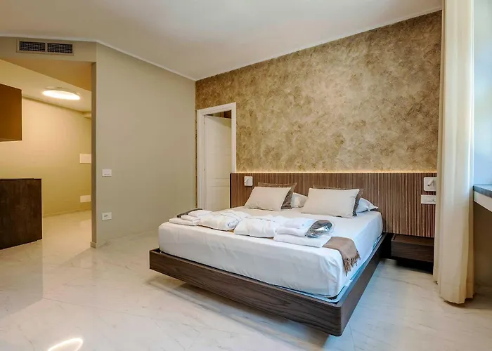 Velasca Tower Apartment