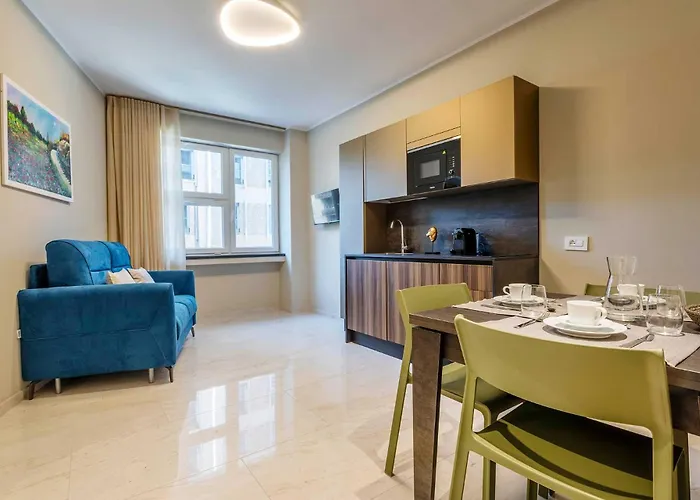 Velasca Tower Mailand