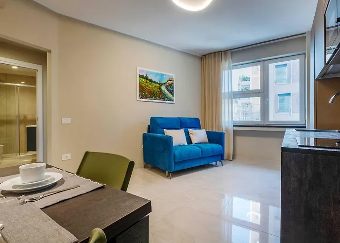 Velasca Tower Mailand