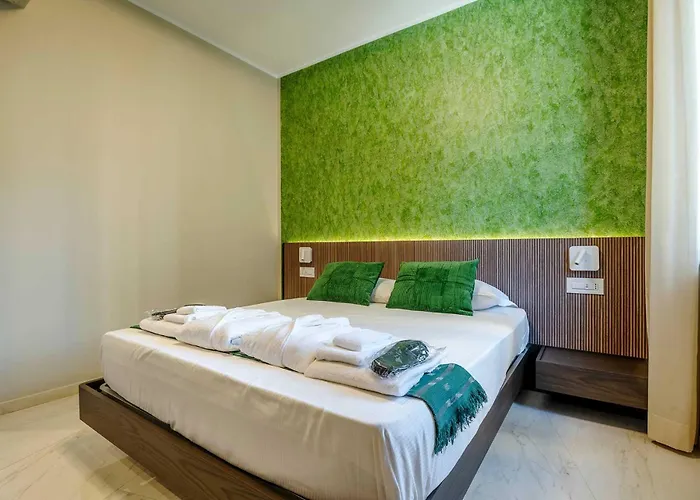 Velasca Tower * Mailand