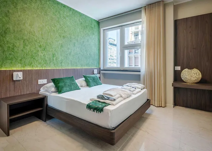 Velasca Tower Apartment *