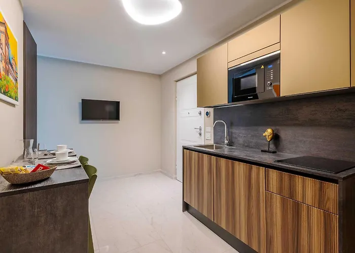 Velasca Tower * Mailand