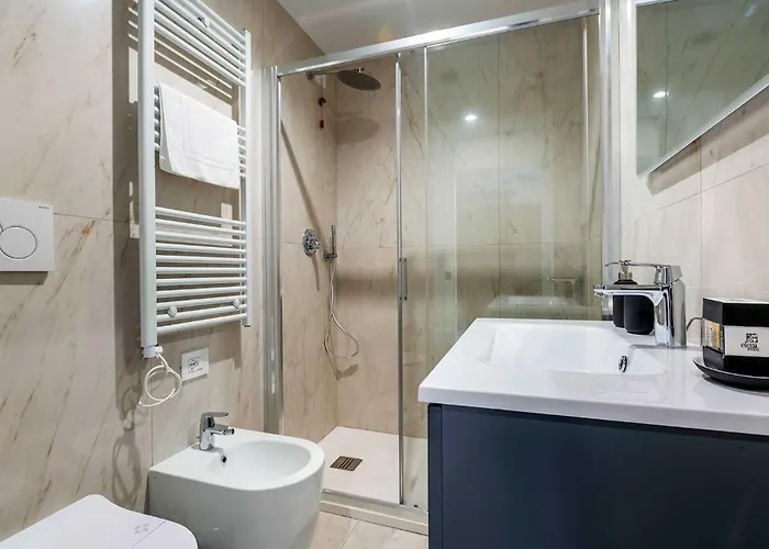 Velasca Tower Mailand