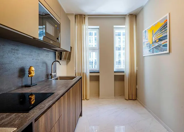 Velasca Tower Mailand