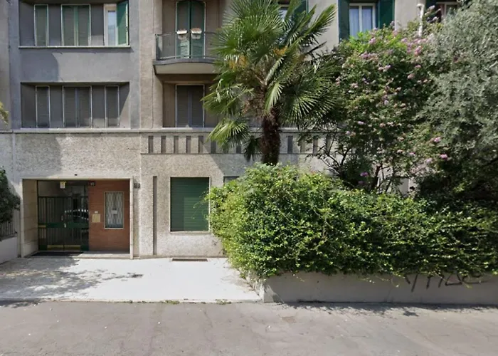 Appartement Dimora Poma18 Milan