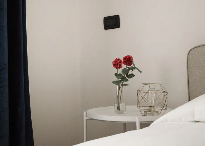Cozy Flat In Station - 4 Pax * Milano