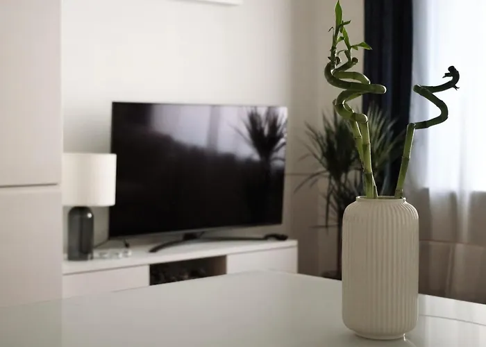 Daire Cozy Flat In Station - 4 Pax Milano