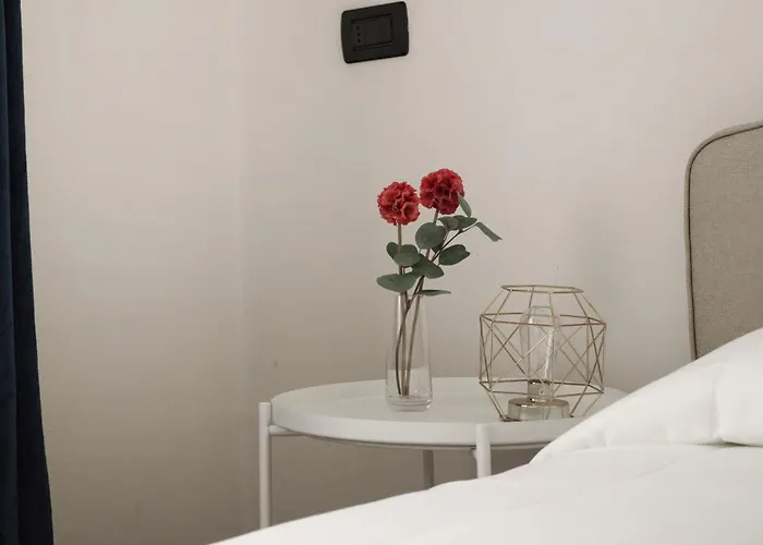 Cozy Flat In Station - 4 Pax *