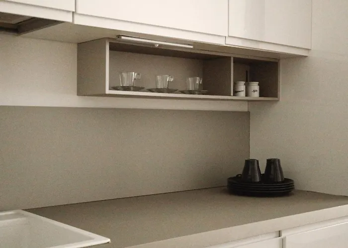 Cozy Flat In Station - 4 Pax Apartmán *