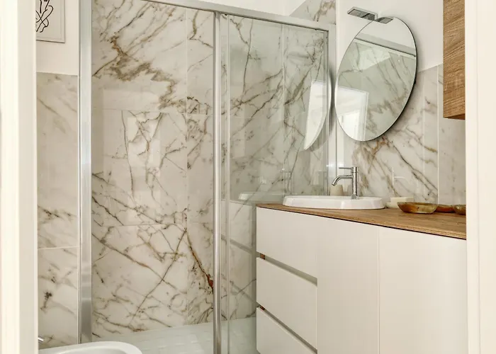 Daire Cozy Flat In Station - 4 Pax *