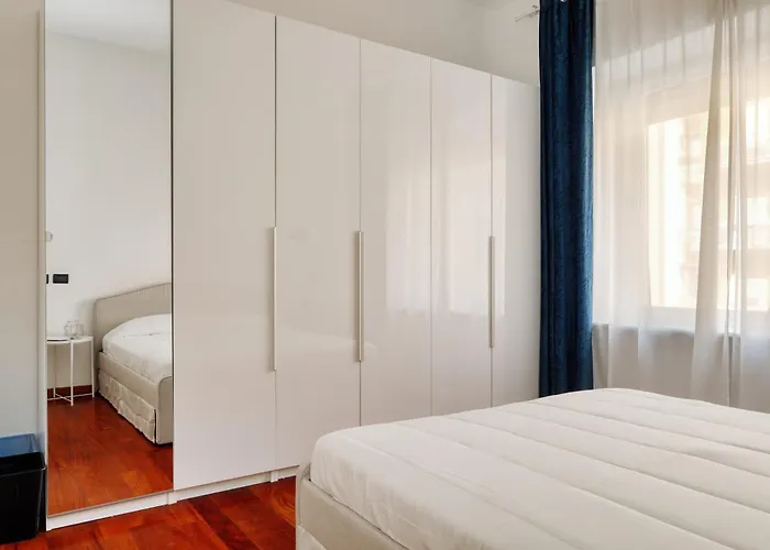 Cozy Flat In Station - 4 Pax *