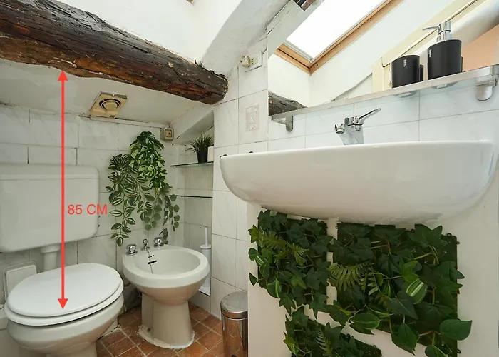 Cozy House - 20 Minutes Walk From Duomo-navigli Lejlighed