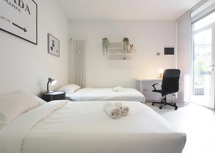 Primopiano - Andrea Doria Milano