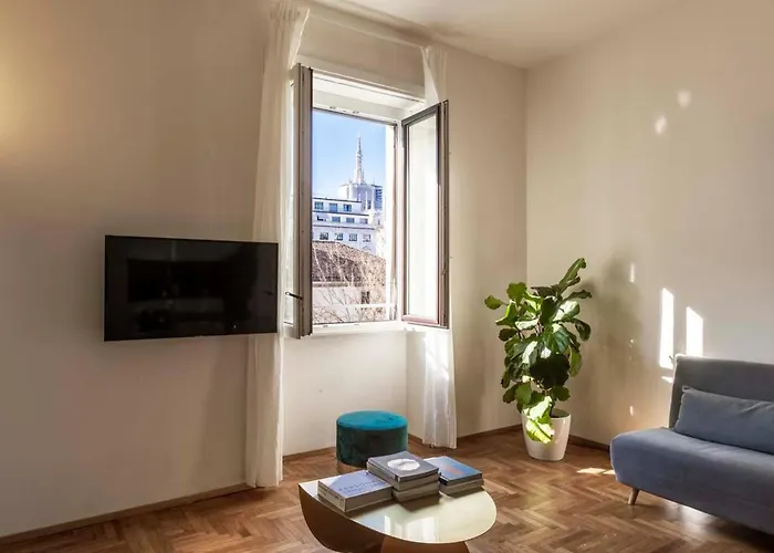 Merlo 3 Big Апартаменты *