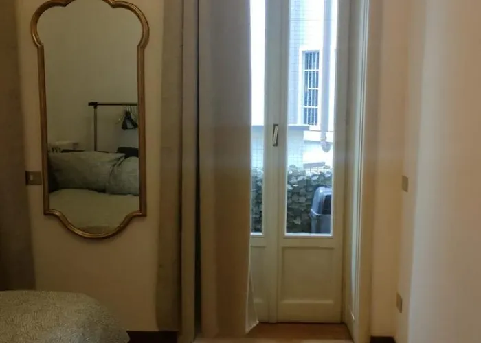 Apartmán Very Big At 3 Minutes On Foot From Duomo Cathedral
