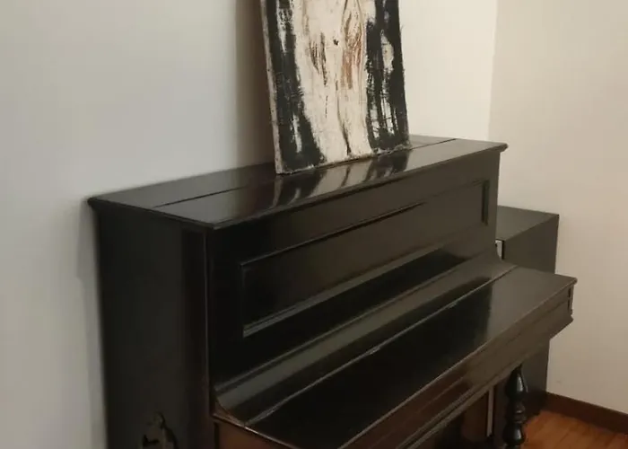 Very Big At 3 Minutes On Foot From Duomo Cathedral Μιλάνο