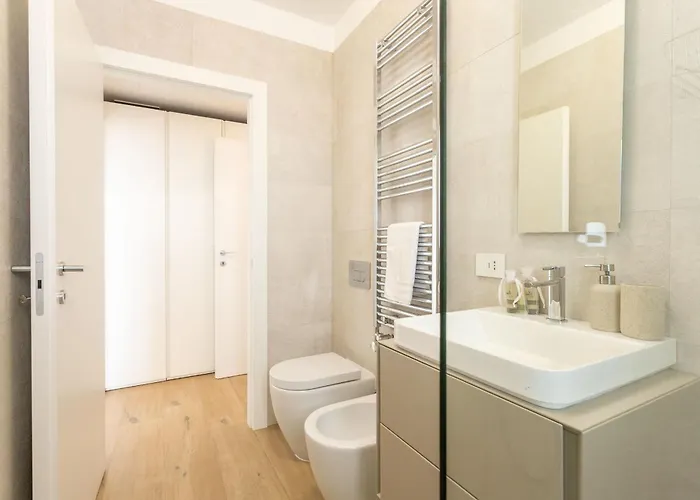 Maggiolina Townlife By Halldis * Milano