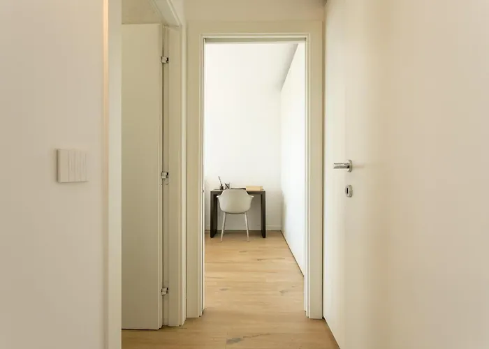 Appartamento Maggiolina Townlife By Halldis Milano