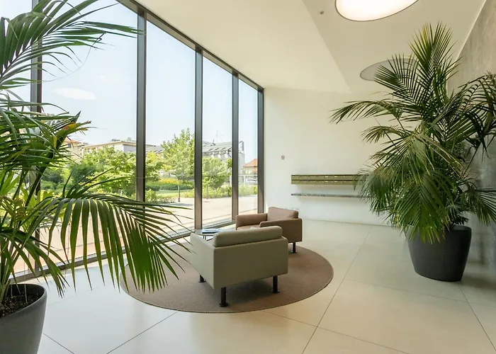 Maggiolina Townlife By Halldis *