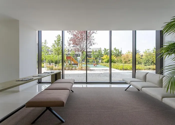 Maggiolina Townlife By Halldis Milano