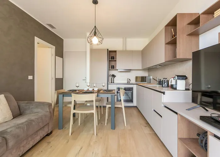 Maggiolina Townlife By Halldis