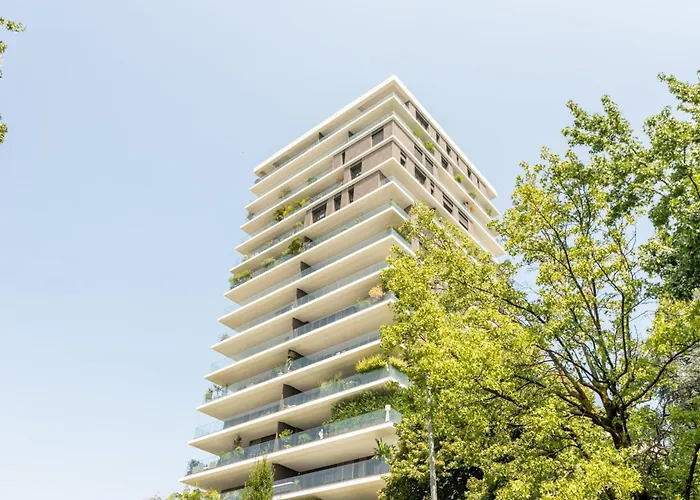 Maggiolina Townlife By Halldis Appartamento Milano