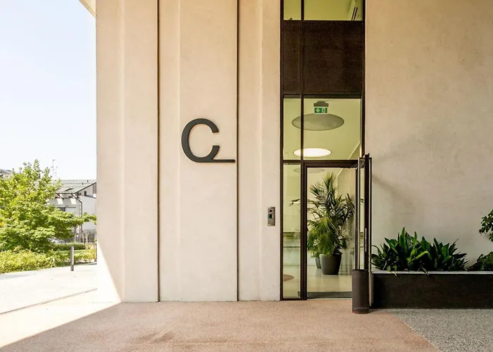 Maggiolina Townlife By Halldis