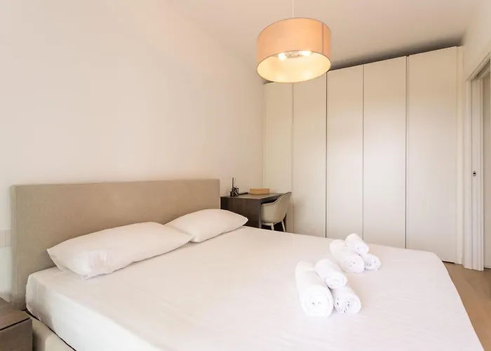 Maggiolina Townlife By Halldis * Milano