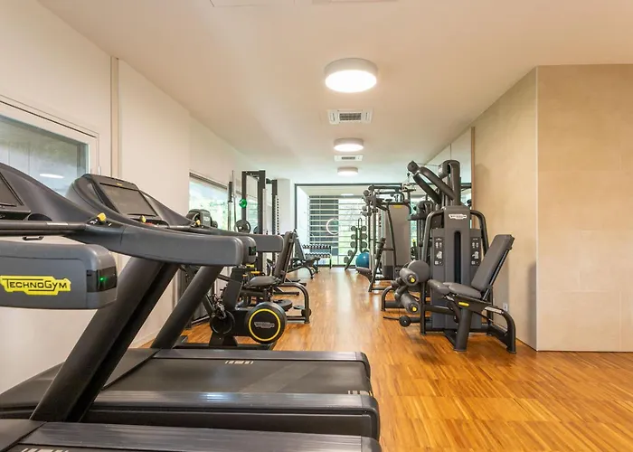 Maggiolina Townlife By Halldis Appartamento