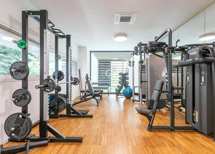 Maggiolina Townlife By Halldis Appartamento *