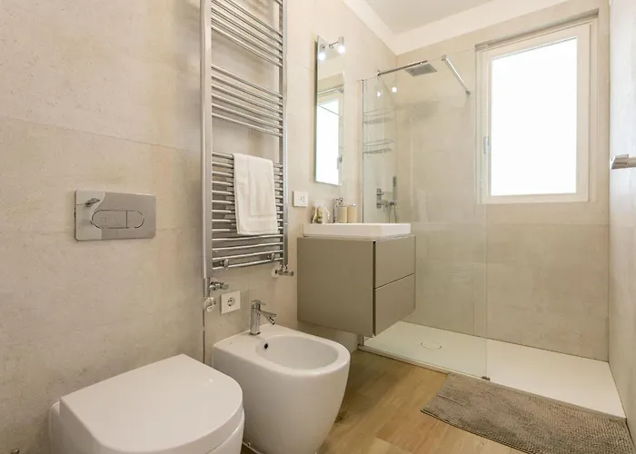 Maggiolina Townlife By Halldis Appartamento Milano