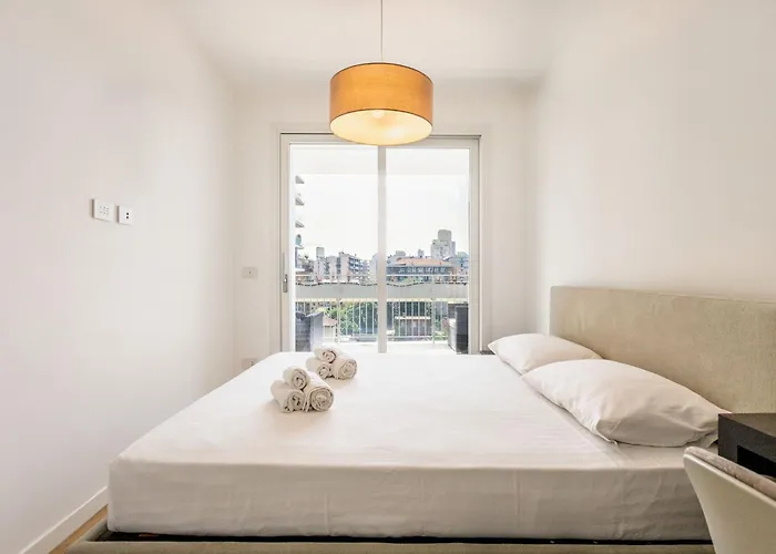 Maggiolina Townlife By Halldis *