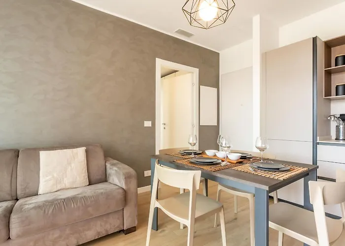 Maggiolina Townlife By Halldis