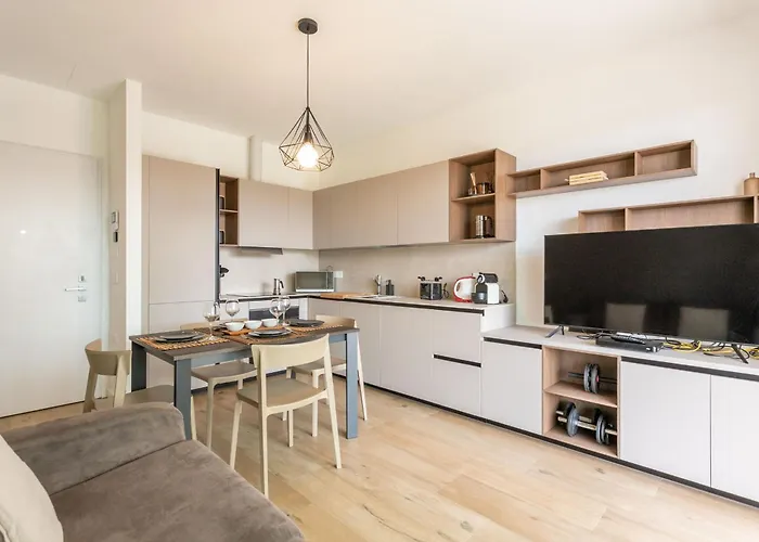 Maggiolina Townlife By Halldis *