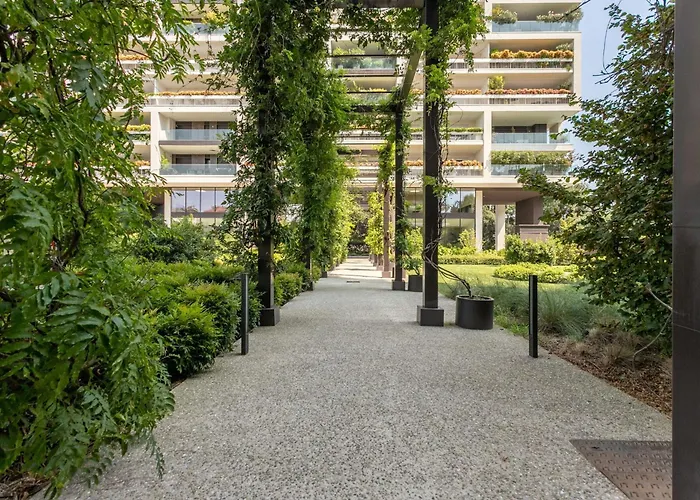 Maggiolina Townlife By Halldis Appartamento *