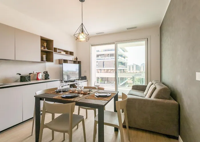 Maggiolina Townlife By Halldis Milano