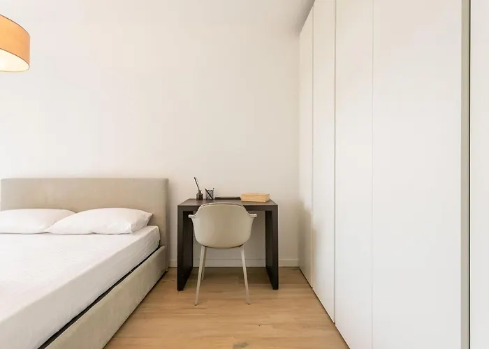 Maggiolina Townlife By Halldis Appartamento