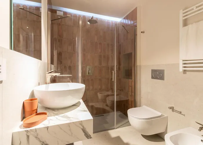 Crocetta Living By Halldis דירה