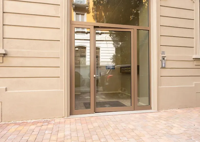 Crocetta Living By Halldis דירה *